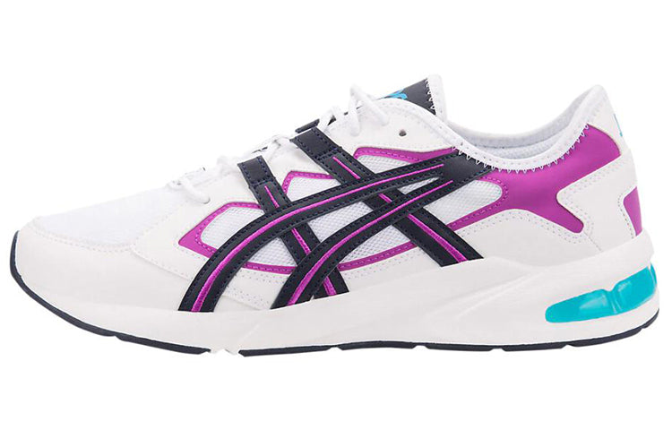 ASICS Gel-Kayano 5.1 'White Purple' 1191A177-100