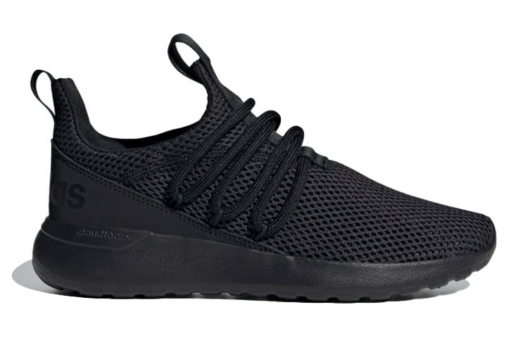 (GS) adidas Lite Racer Adapt 3.0 J 'Core Black' GZ5256