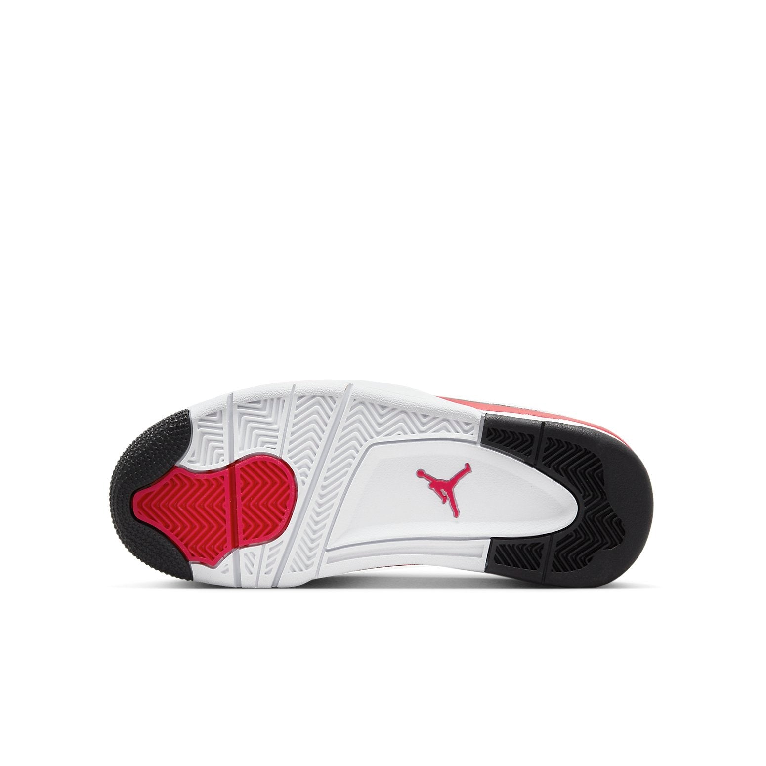 (GS) Air Jordan Dub Zero GS 'Fire Red' DV1360-162