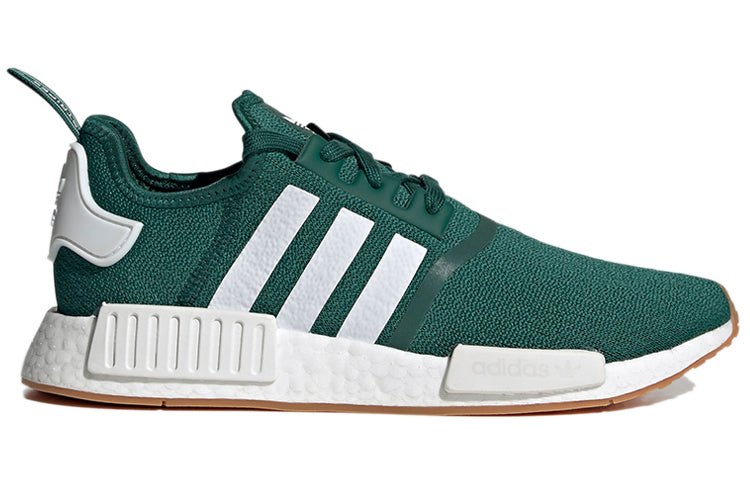 adidas NMD_R1 'Collegiate Green' FX6788