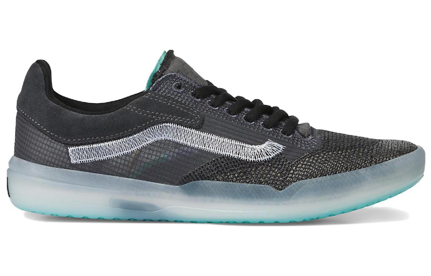 Vans Ultimatewaffle Exp 'Gray White' VN0A7Q5UDGR