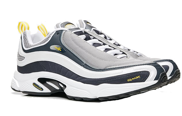 Reebok DMX Daytona 'Solid Grey' CN3809