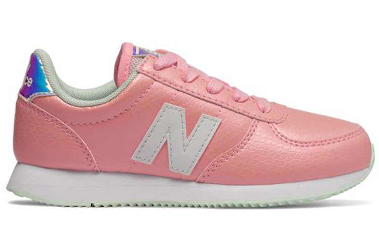 (WMNS) New Balance 220 v1 Pink YC220M1