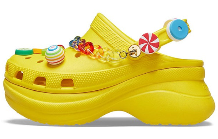 (WMNS) Crocs x Lost General BAE 207251-7C1