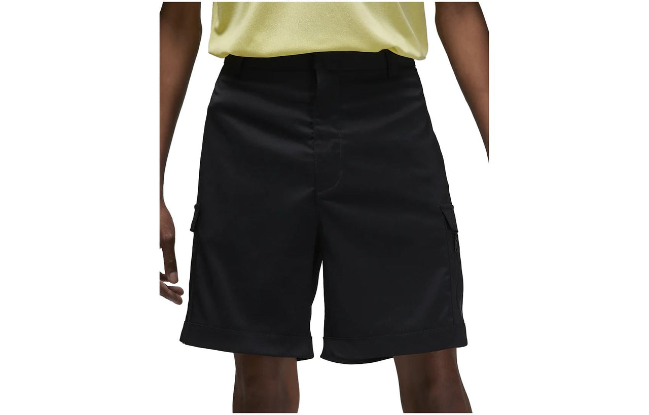Air Jordan Dri-Fit Sport Statement Golf Short 'Black' FD1367-010