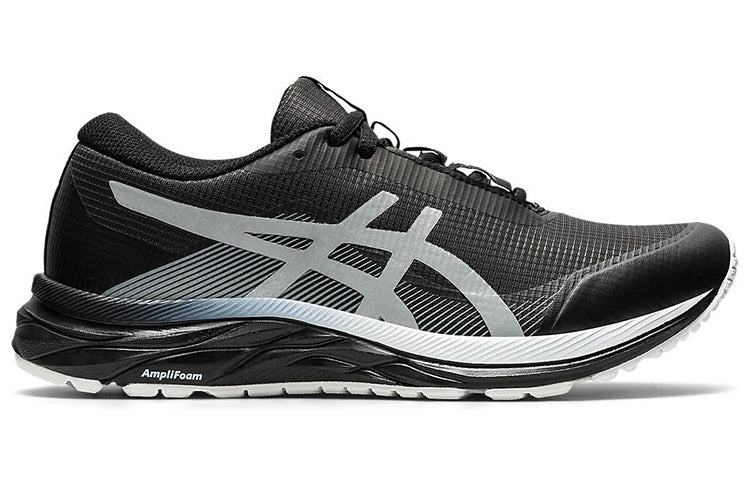 (WMNS) ASICS Gel-Excite 7 Awl 'Black White' 1012A788-020