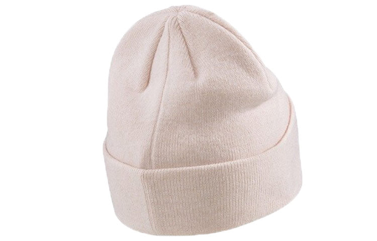 PUMA ARCHIVE Heather Beanie 'Pale Pink' 021739-19