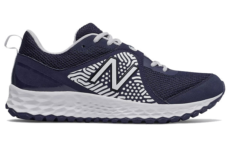 New Balance Fresh Foam 3000v5 TF 'Navy' T3000TN5