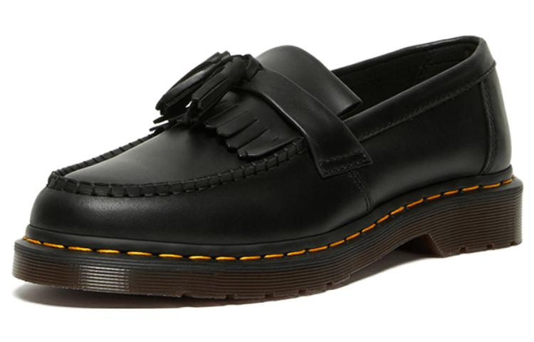 Dr. Martens Adrian Cambridge 'Black' 27721001