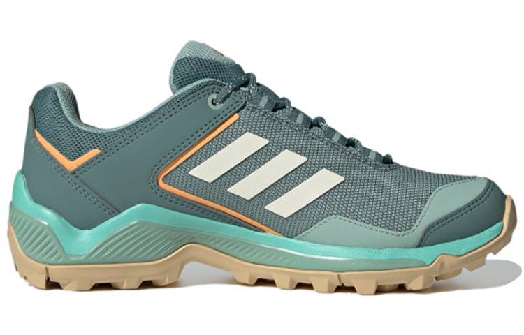 (WMNS) adidas Terrex Eastrail Hiking 'Green White' FX4702