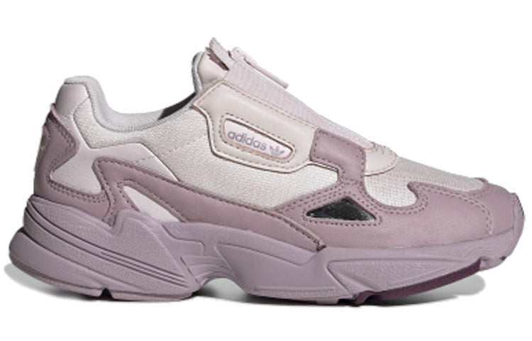 (WMNS) adidas Falcon Zip 'Purple Beauty' EF1953