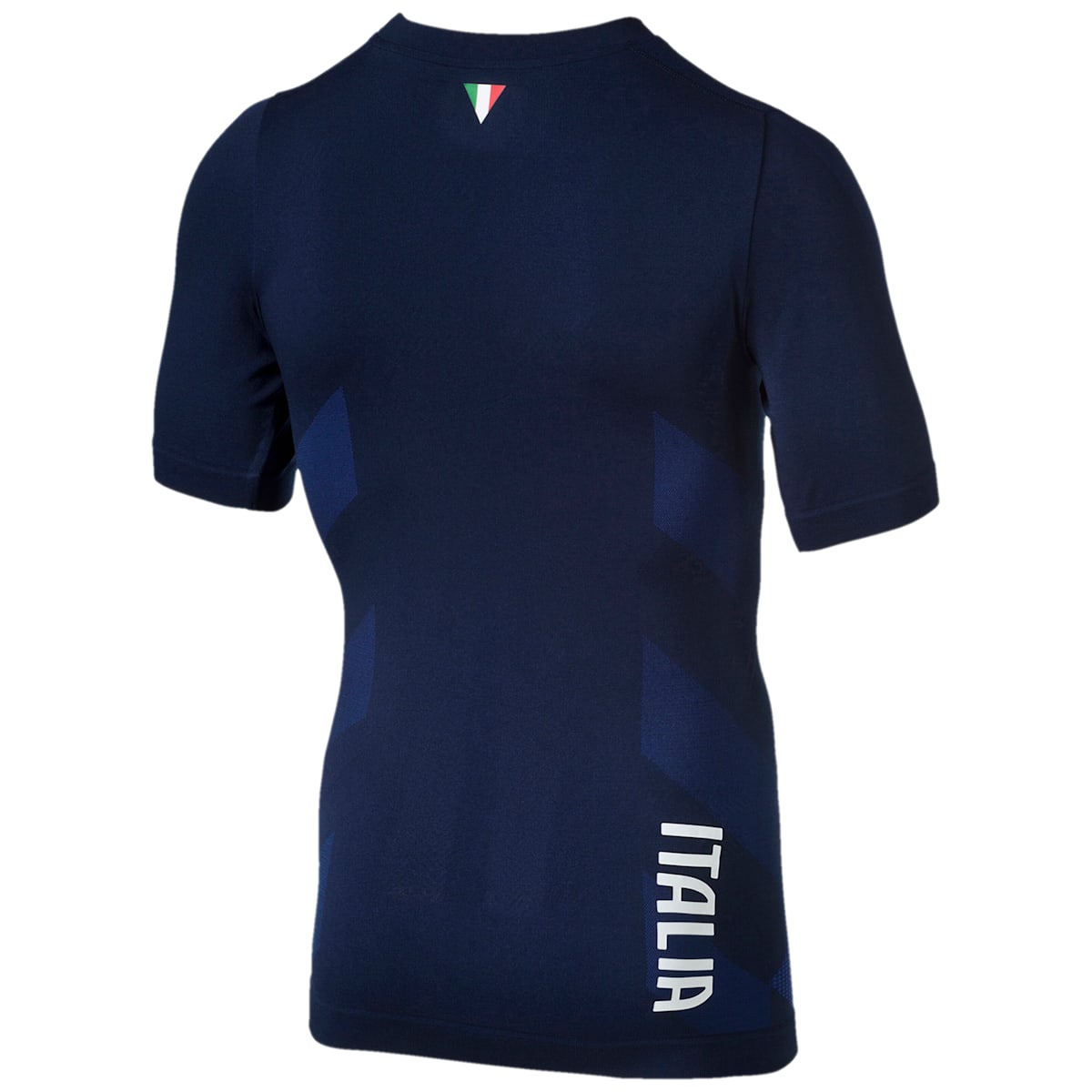 PUMA Football Fan Italy FIGC Italia Stadium Jersey ACT 747061-04