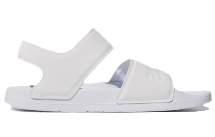 adidas Adilette Sandal 'pure white' EG1131