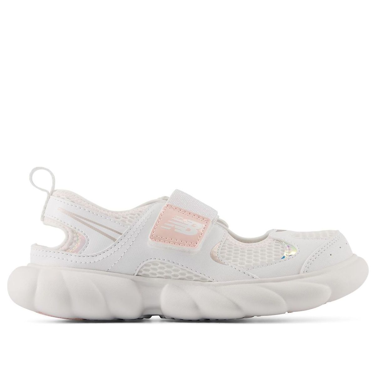 (PS) New Balance 230 'White Pink' P2305WL