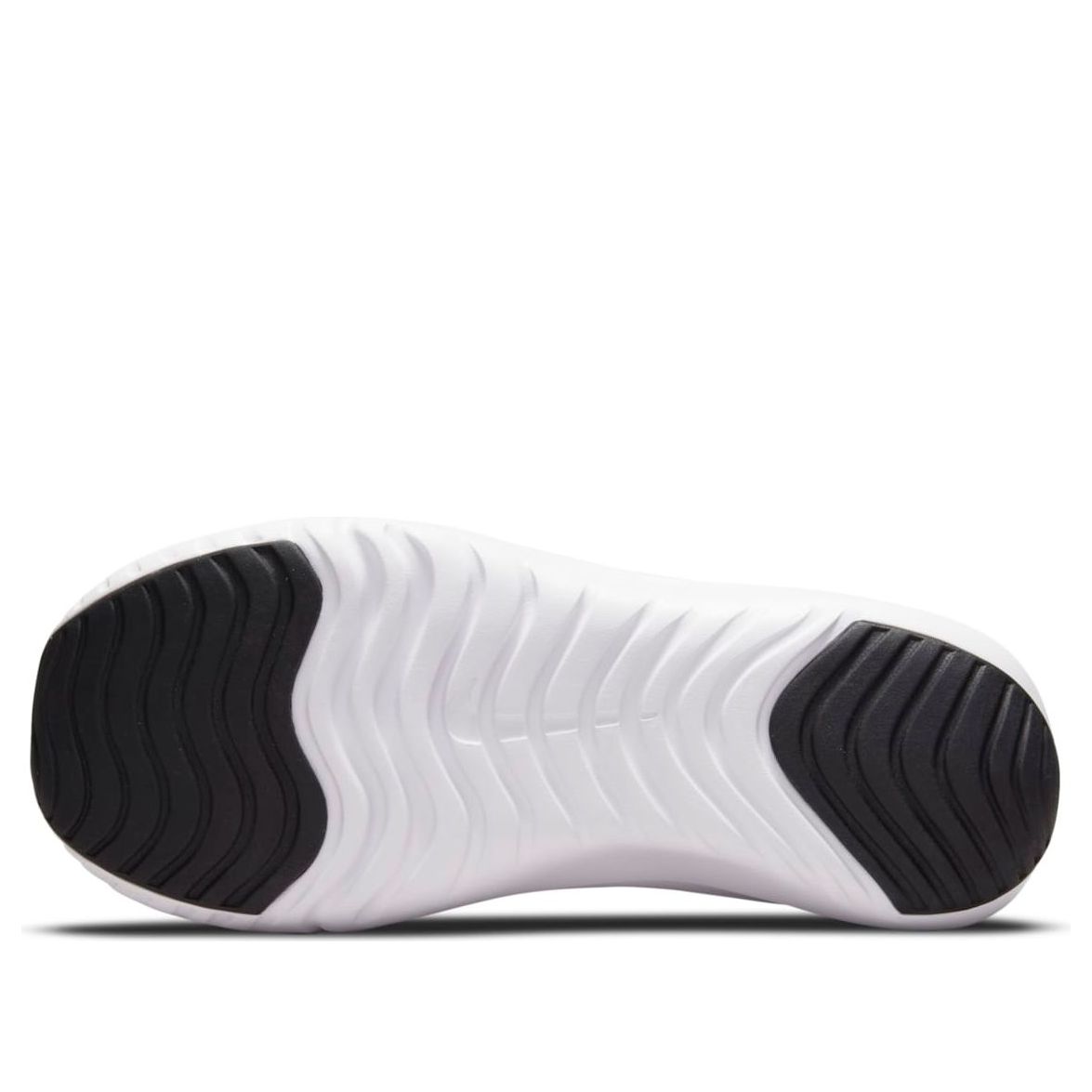 (GS) Nike Flex Plus 'University Red Black' CW7415-600