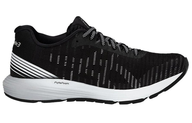 (WMNS) ASICS Dynaflyte 3 'Black' 1012A002-001