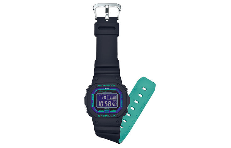 CASIO Baby-G 'Black' GW-B5600BL-1