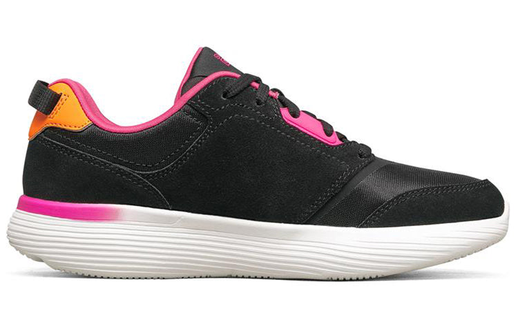 (WMNS) Skechers Go Run 400 V2 Low-Top 'Black Pink' 128196-BKPK