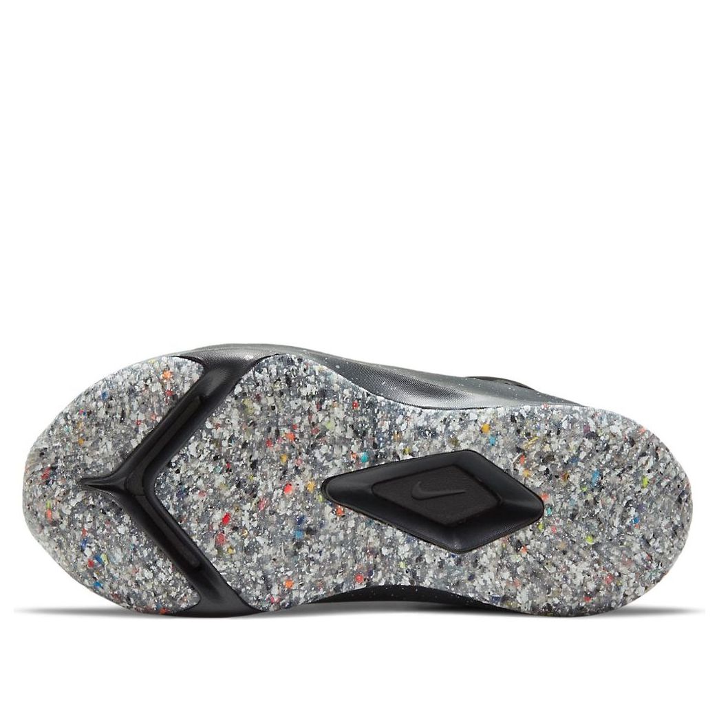 (PS) Nike Binzie Boot 'Black Bright Crimson Speckled' BQ5381-001