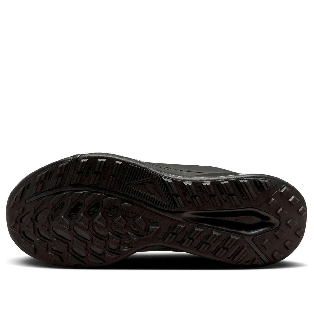 (WMNS) Nike Pegasus Trail 4 GTX Waterproof Trail Running Shoes 'Black' FB2065-001