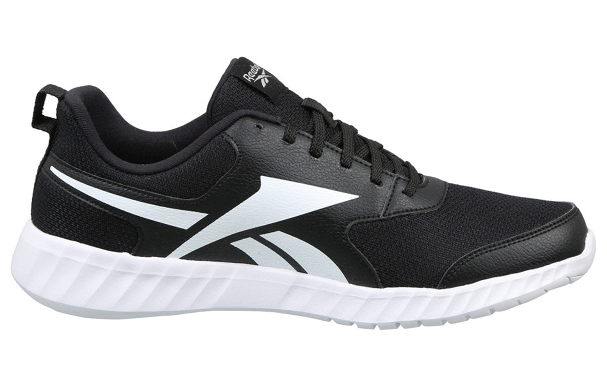 Reebok Speed Runner Lp 'Black White' FW2918