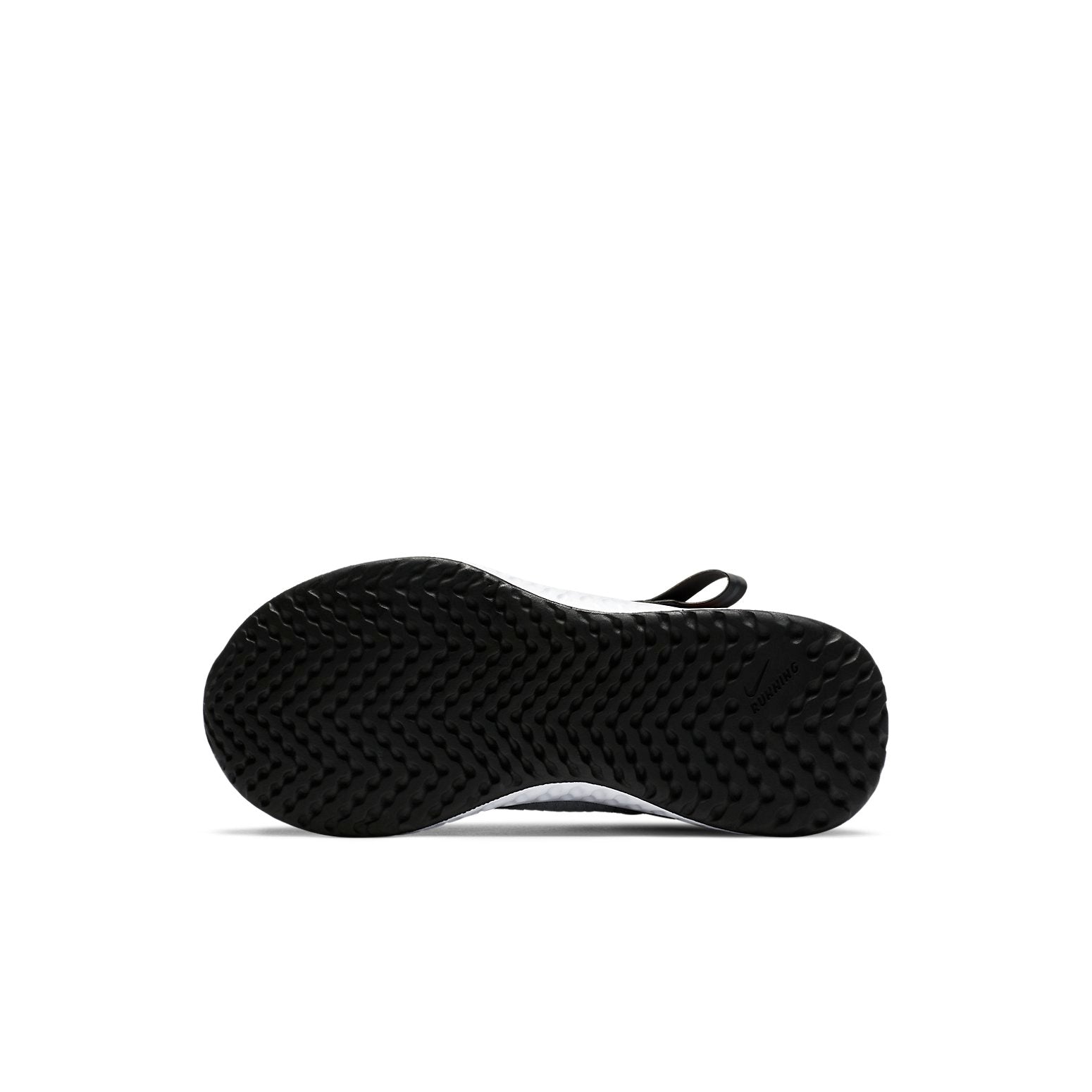 (PS) Nike Revolution 5 FlyEase 'Dark Grey Bronze' CQ4648-012