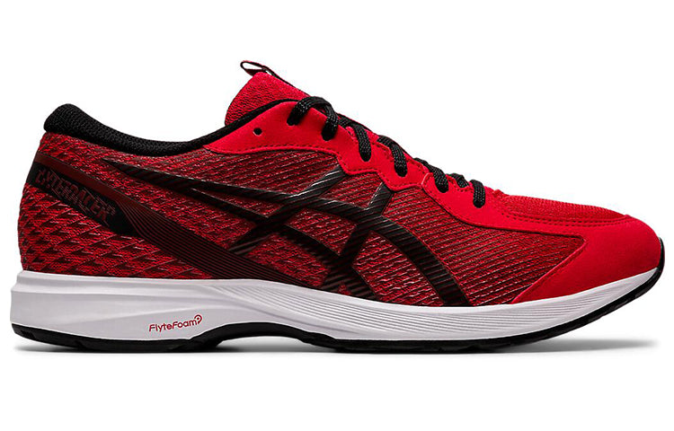 ASICS Lyteracer 2 2E Wide 'Classic Red' 1011A677-600