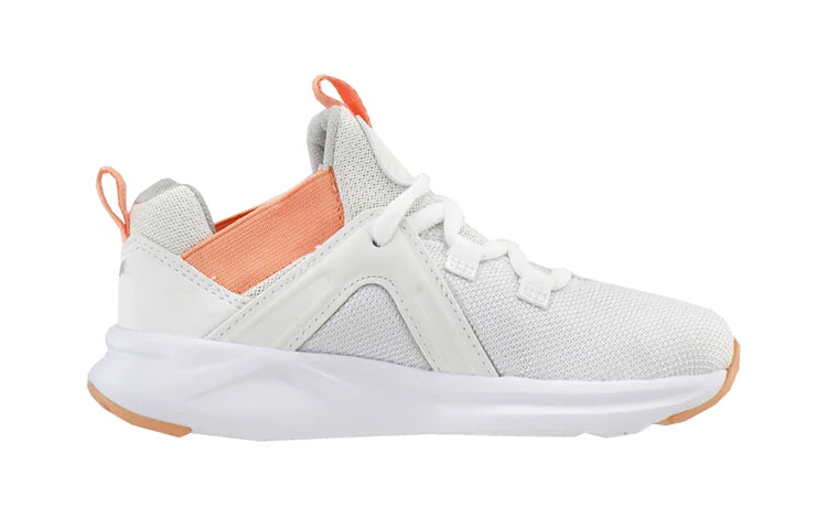 (PS) PUMA Enzo 2 Shineline Ac Ps Running Shoes White 193167-02