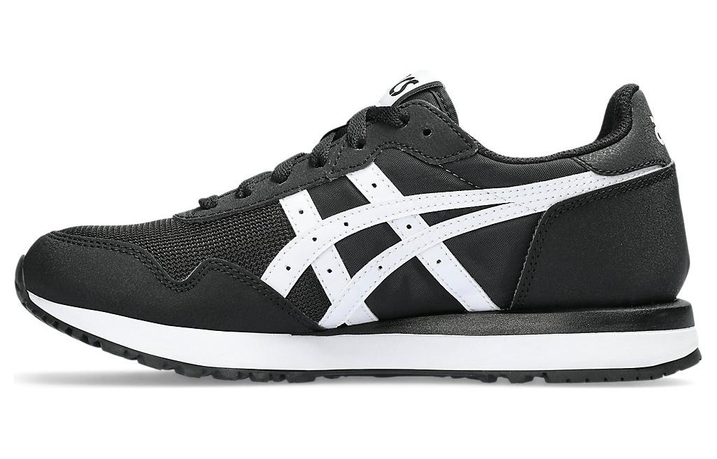 (WMNS) ASICS Tiger Runner 2 'Illusion Blue Black' 1202A400-003