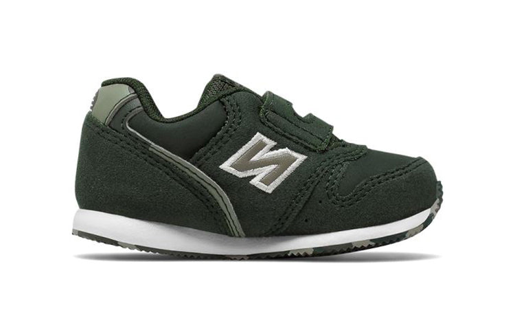 New Balance 996 Infant Shoes Green FS996C2I