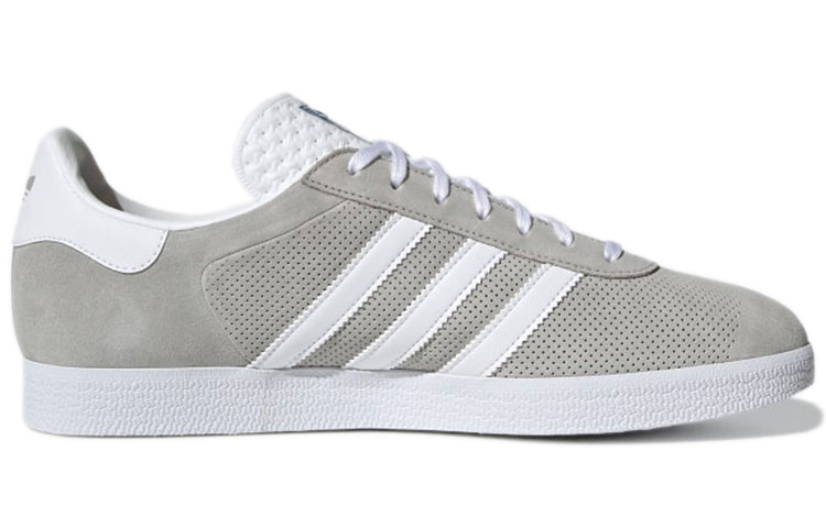 adidas Gazelle 'Clear Grey' H02224