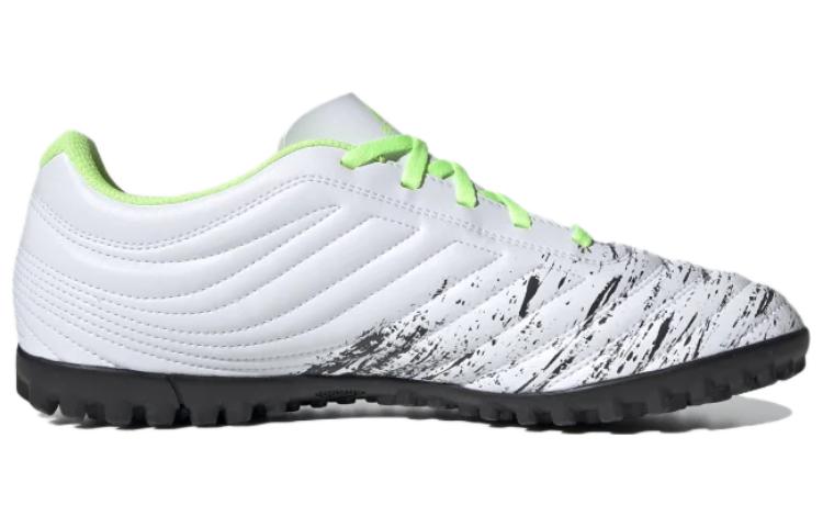 adidas Copa 20.4 TF 'White Black Green' G28520