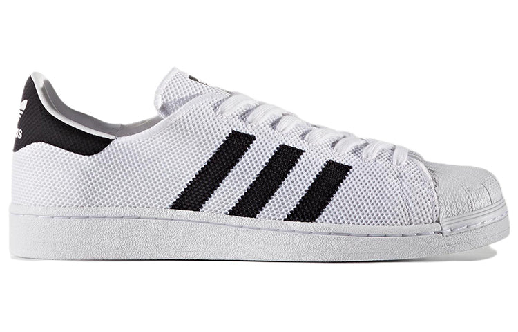 adidas Superstar 'Footwear White Black' BB2236