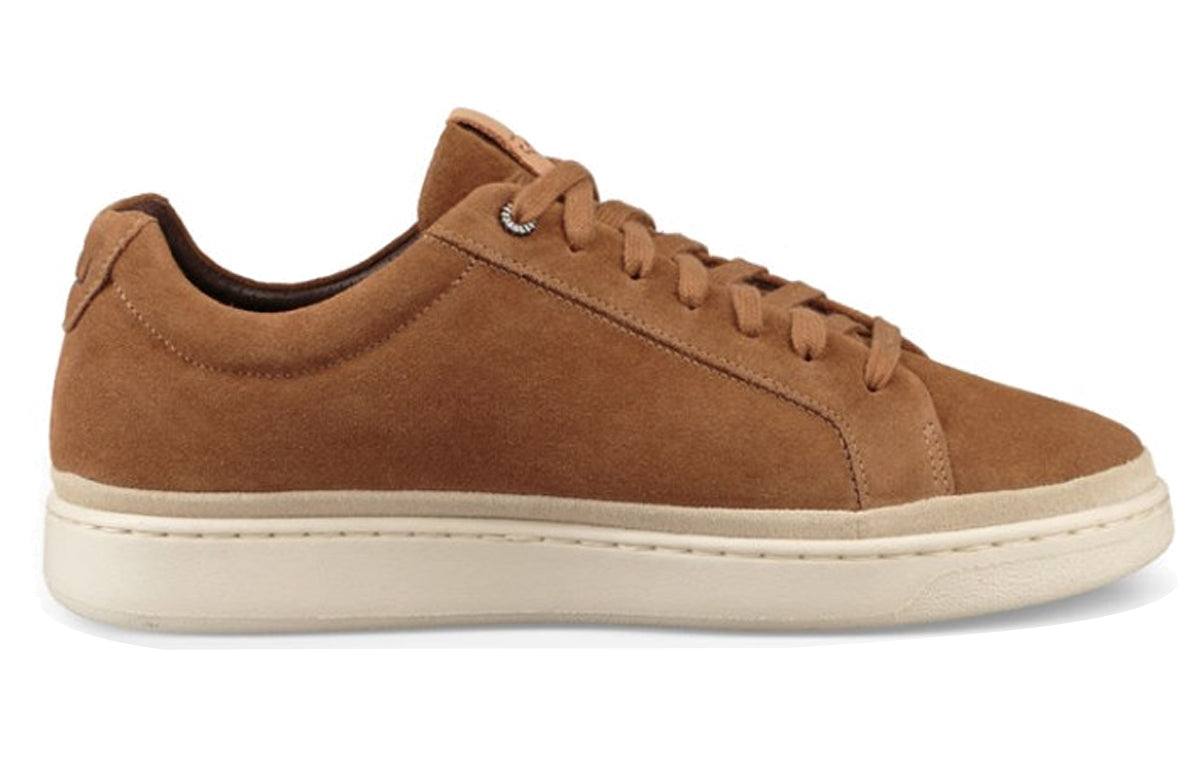 UGG Cali Sneaker Low 'Chestnut' 1020133-CHE