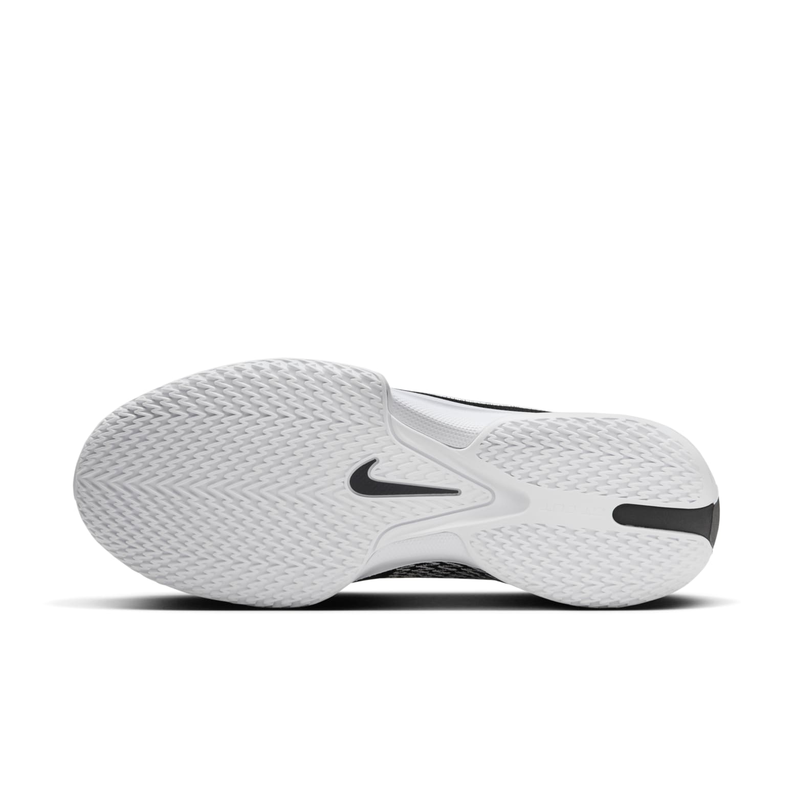 Nike Air Zoom GT Cut Academy 'Panda' FB2599-003