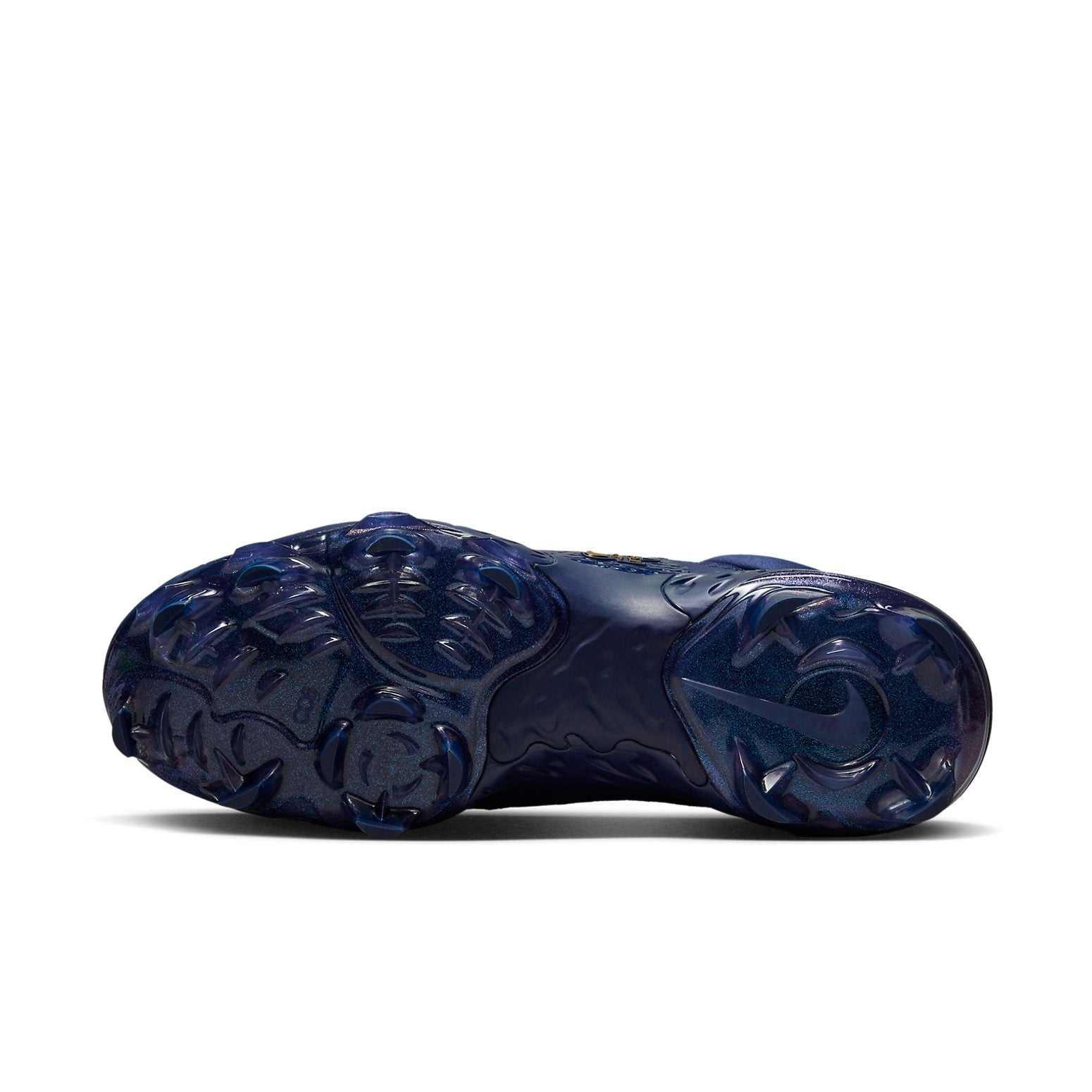 Nike Alpha Huarache Elite 4 Low MSC 'Jackie Robinson' FZ1362-400