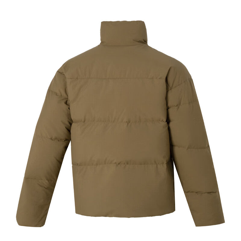 PUMA Classic Down Jacket 'Brown' 623600-93