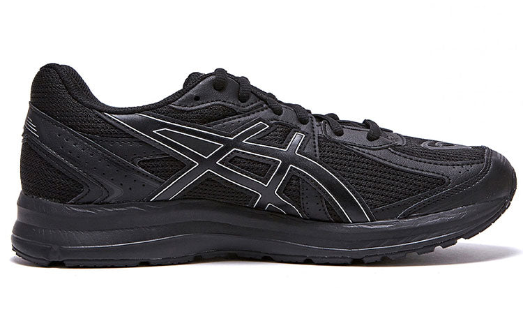 ASICS Jog 100 SMU 2E 'Black Silver' 1201A556-001