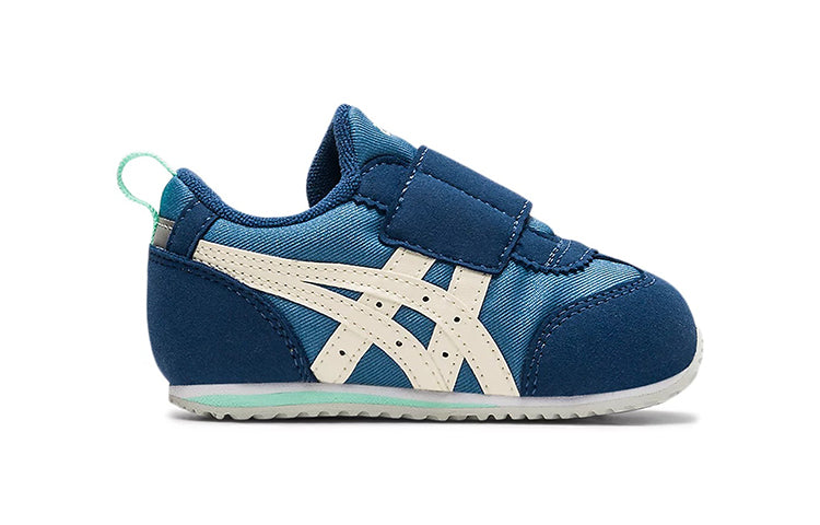 (TD) ASICS FW 'Blue White' 1144A191-401