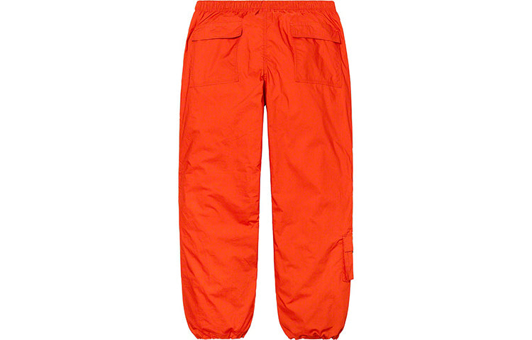Supreme SS21 Week 10 Cotton Cinch Pant SUP-SS21-679-ORA