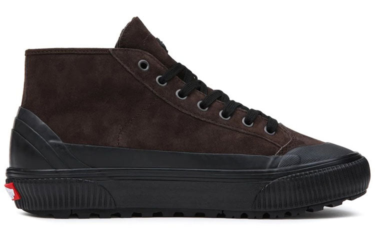 Vans Destruct Mid Mte-1 'Brown Black' VN0A5KQU4AR