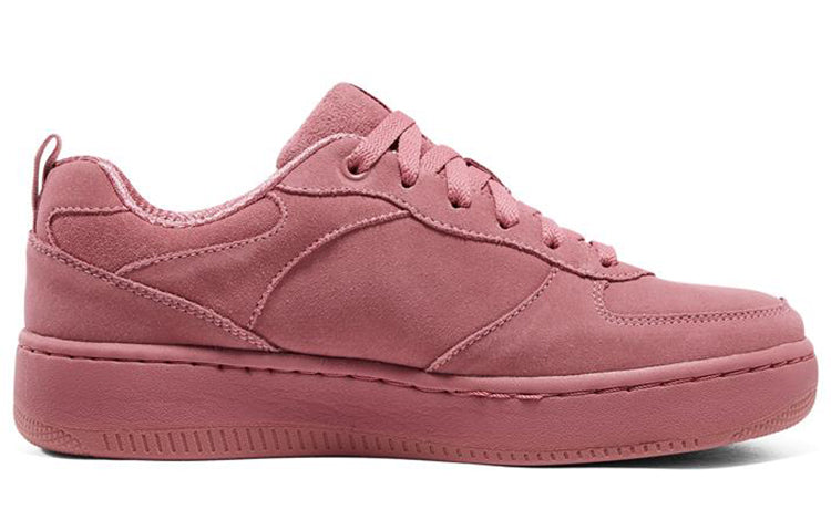 (WMNS) Skechers Sport Court 92 'Pink' 149766-DKRS