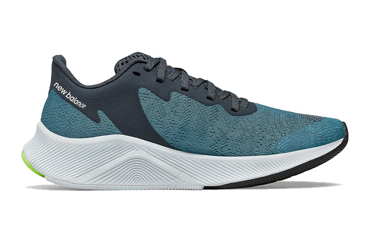 (GS) New Balance Fuelcell Prism Blue GEFCPZV1