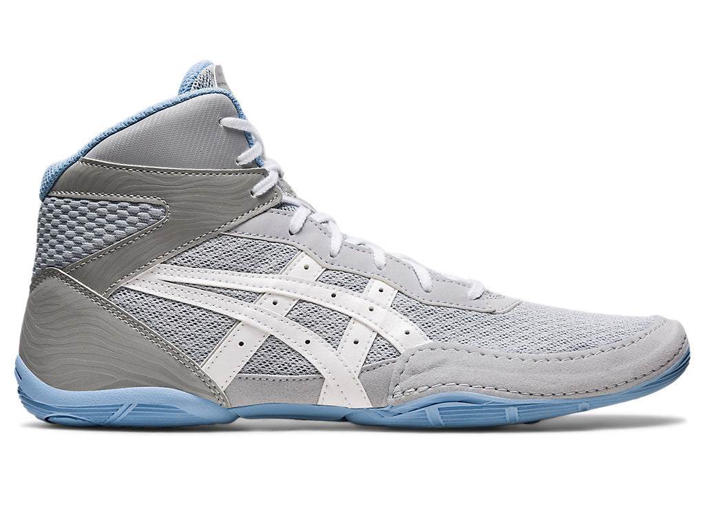 ASICS Matflex 7 'Piedmont Grey White' 1081A051-020
