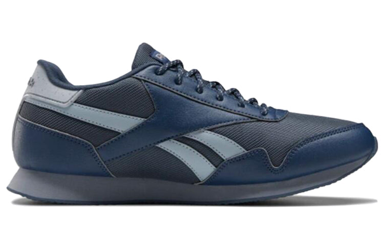 Reebok Royal Classic Jogger 3 'Dark Blue Grey' FW0874
