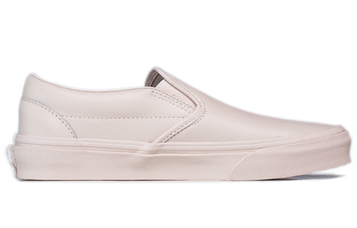 Vans Classic Slip-On Dx Leather Pink VN0A38F8OET