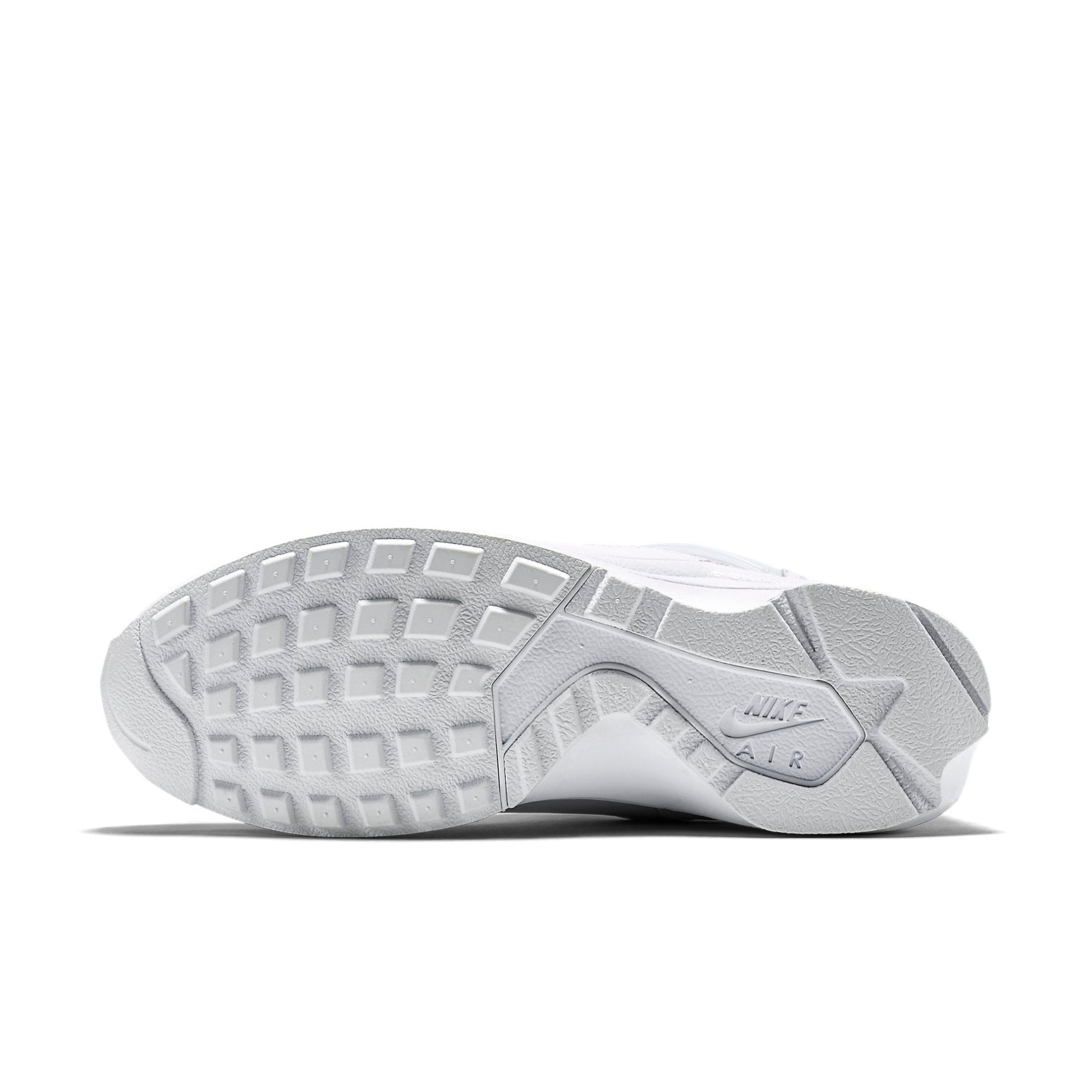 Nike Air Huarache Light 'Triple White' 306127-111