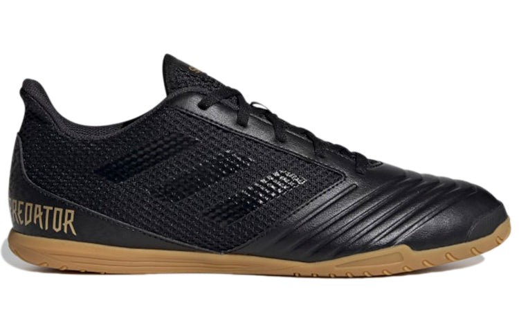adidas Predator 19.4 Sala 'Black Gum' F35633