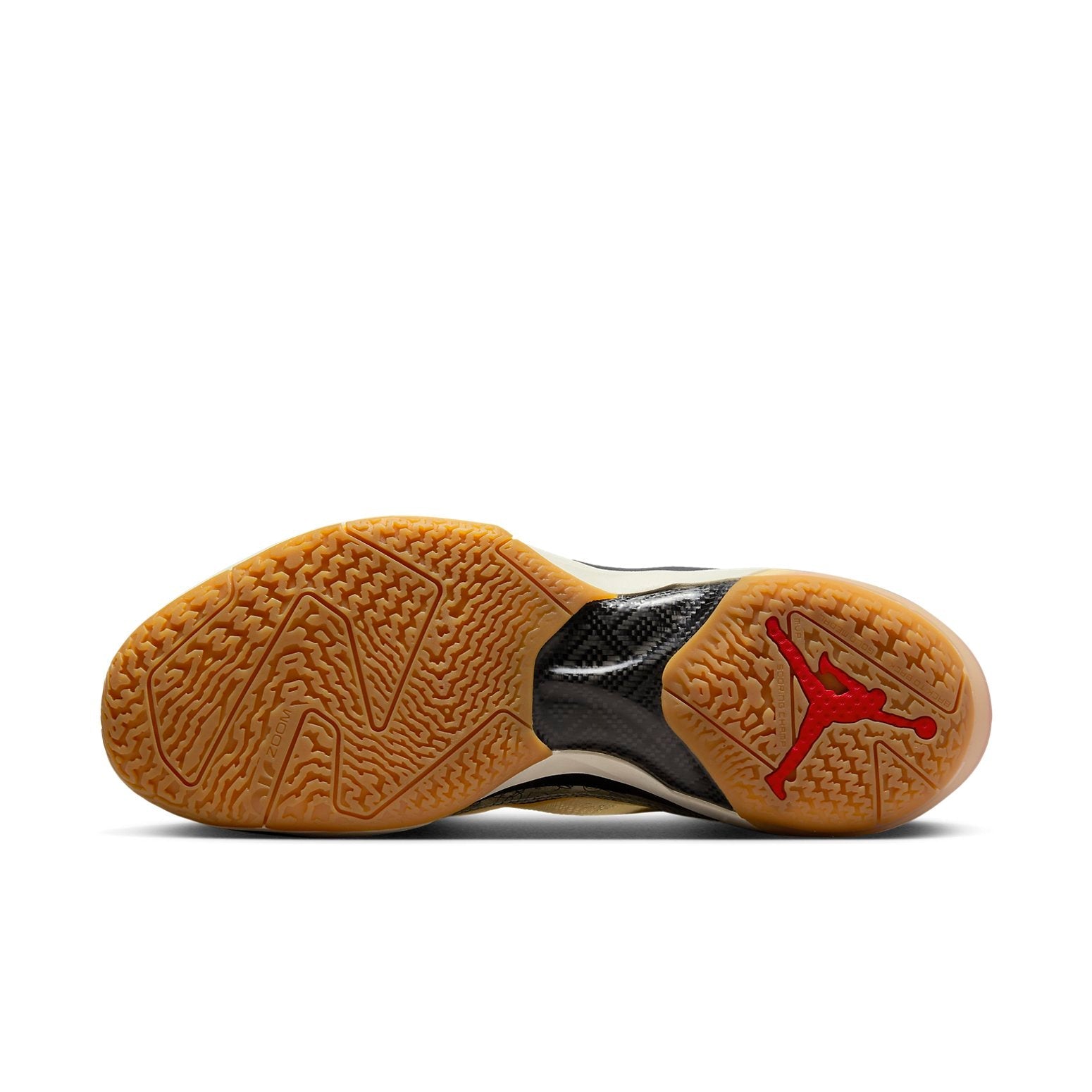 Air Jordan 37 PF x Jayson Tatum 'Tattoo' DZ0811-200