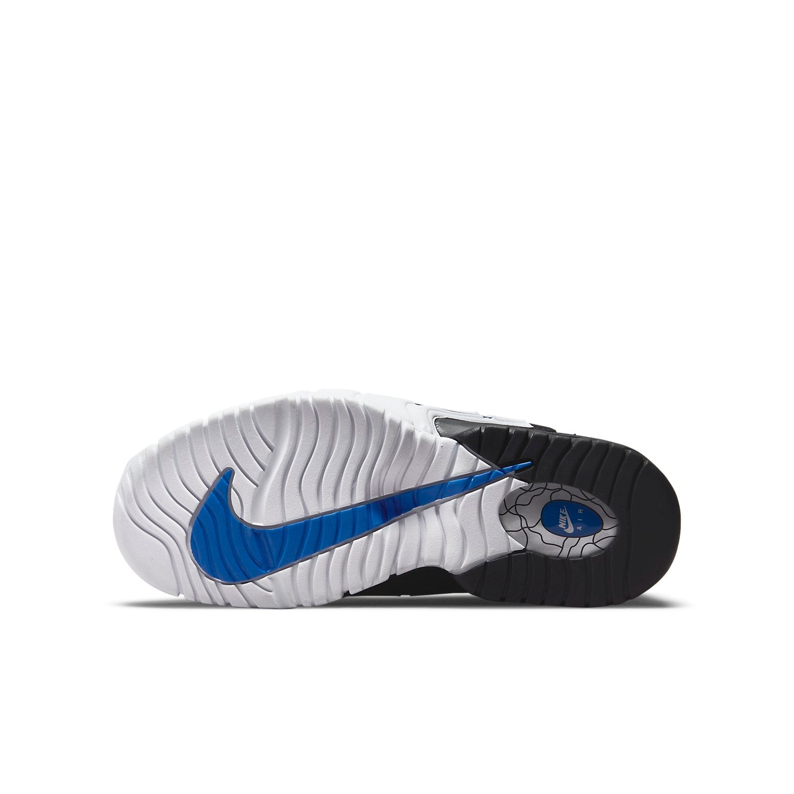 (GS) Nike Air Max Penny 1 'Orlando' 2022 DQ7774-001